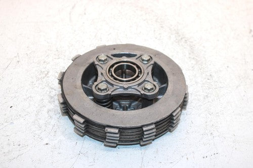 1994 Kawasaki Bayou 300 4x4 Oem Clutch Set 13187-1081 41046-1063 AK18