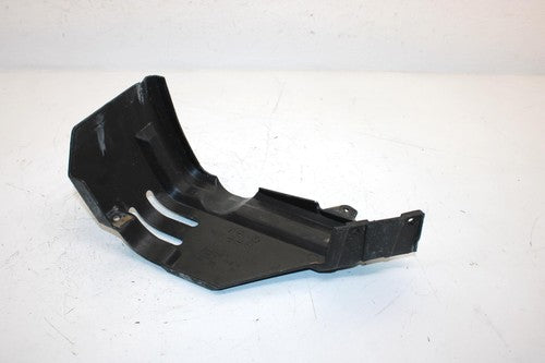 14 Can-am Outlander Max 400 Efi Oem Right Rear Axle Shield 706000334 AB6