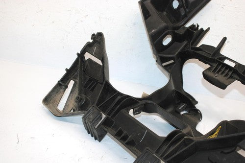 21 Can-am Outlander Max 450 4x4 Dps Oem Console Support 715006101 AB4