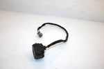 18 Suzuki King Quad 500 Oem Left Control Switch 37400-31G00 AS9