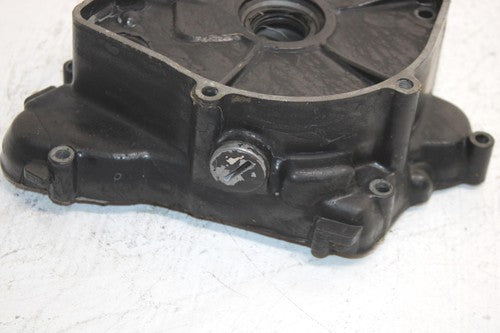 1996 Kawasaki Bayou 220 Oem Stator Side Cover 14031-1277 AK2