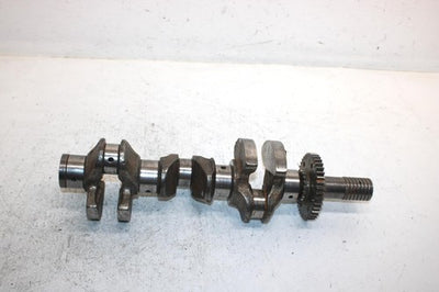 2007 Sea-doo Rxp 215 Oem Crankshaft 420819345 420819341 JS51