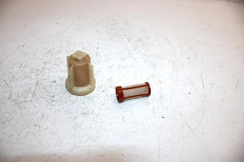 1990 Sea-doo Sp Oem Fuel Filter/Separator Bowl 275500008 JS42