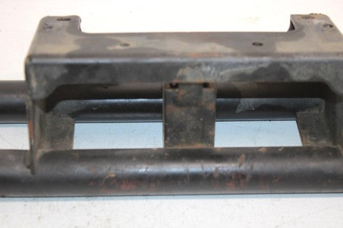 2003 Polaris Sportsman 500 Ho Oem Front Bumper 5243377-067 AP144
