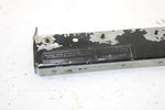 1994 Polaris Super Sport Oem Rear Tunnel End Cap 5220478-067 SP181
