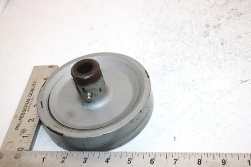 1999 Sea-doo Gti Oem Flywheel/Coupler 290958012 420958013 JS44
