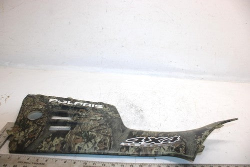 2002 Polaris Sportsman 500 Oem Left Side Panel 2632317-283 AP78