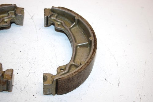 09 Can-am Ds90 Oem Rear Brake Pads V43121MAA000 AB3