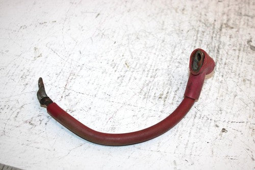 07 Polaris Sportsman 800 Efi Oem Positive Battery Cables (Set) 4010376 AP59