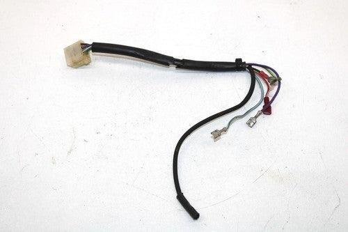 1997 Polaris Sportsman 500 Oem Handle Bar Wire Harness 2460574 AP133