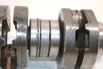 1990 Kawasaki 650 Ts Oem Crankshaft 13031-3707 JK10