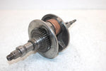 2007 Arctic Cat Atv 650 H1 Oem Crankshaft 0805-326 AA25