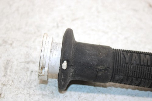 2002 Yamaha Waverunner Xlt800 Oem Left Grip GP7-U157A-00-00 JY25