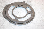 2005 Kawasaki Brute Force 750 4x4 Oem CVT Baffle Cover 14091-0309 AK23