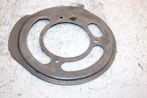 2005 Kawasaki Brute Force 750 4x4 Oem CVT Baffle Cover 14091-0309 AK23