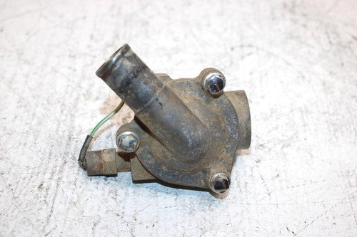 2005 Kawasaki Brute Force 750 4x4 Oem Thermostat Housing 16160-0777 AK23