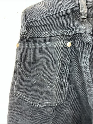 New Women’s Cowboy Cut Slim Fit Wrangler Jeans. 3x36 H-3