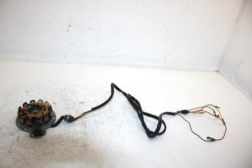 1996 Polaris Slx 780 Oem Stator 3240270 JP30