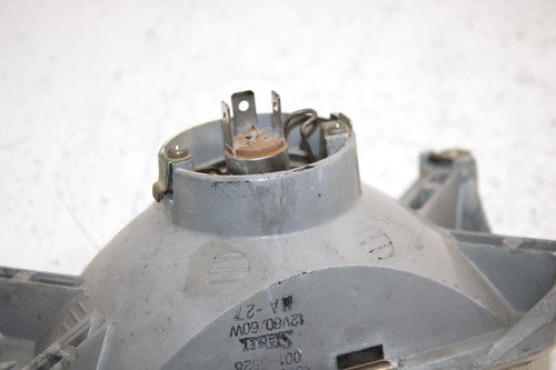 1990 Polaris Trail Boss 350l 4x4 Oem Headlight 4032038 AP142