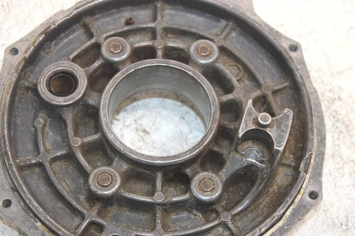 2000 Honda Trx300 Fourtrax 4x4 Oem Rear Brake Panel 43010-HM5-A10 AH37