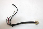1997 Polaris Sportsman 500 Oem Handle Bar Wire Harness 2460574 AP133