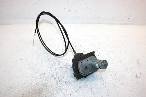 1994 Polaris Sl 750 Oem Trim Motor Set 4170004 JP29