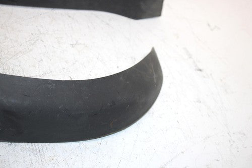 02 Polaris Sportsman 500 Oem Front Fender Flare Set 5431798-070 5431799-070 AP87