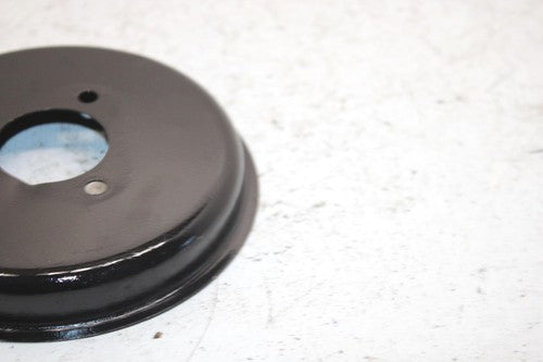 1985 Honda Atc125ma Oem Rear Seal Plate 42327-958-000 AH44