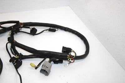06 Arctic Cat Crossfire 700 Efi Oem Main Wire Harness 1686-281 SA224