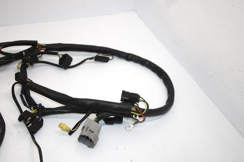06 Arctic Cat Crossfire 700 Efi Oem Main Wire Harness 1686-281 SA224