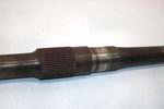 86 Yamaha  Moto 4 Yfm200dxs Oem Rear Axle 1NU-25381-01-00 AY1
