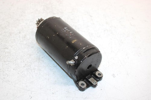 2007 Sea-doo Rxp 215 Oem Starter Motor 420888994 420888995 JS51