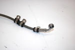 16 Can-am Outlander L Max 450 Efi Dps Oem Rear Brake Line 705601302 AB5