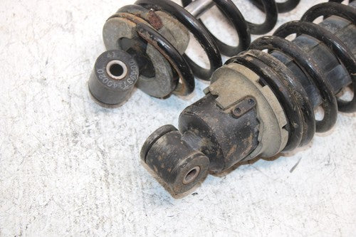 2002 Polaris Sportsman 500 Oem Rear Shock Pair 7041959 AP87