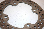 07 Polaris Hawkeye  4x4 Oem Rear Brake Disk 5248213 AP83