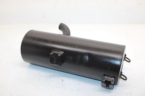 19 Polaris Sportsman 570 Sp Oem Exhaust Muffler 1263139 1263784 AP34