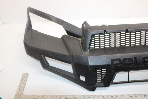 2015 Polaris Ranger Crew 900 Oem Front Bumper 5439018-070 XP2