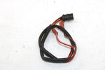 1996 Polaris Sportsman 500 Oem Speedometer Light Wire Harness 2460387 AP126