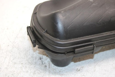 1996 Sea-doo Spi 587 Oem Airbox Set 273000073 273000115 JS40