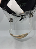 New Women’s Black Velvet IRH English Riding Helmet. 1020 6 7/8. 12-108