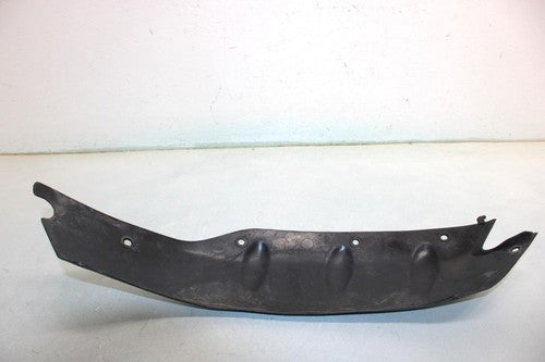 06 Honda Trx 350 Fe A  Oem Front Left Mud Guard 61866-HN7-000ZA AH24