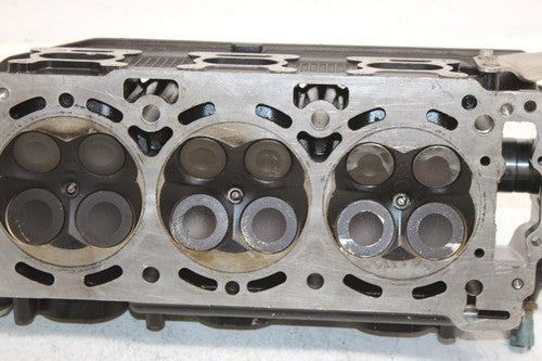 2007 Sea-doo Rxp 215 Oem Cylinder Head 420613978 JS51