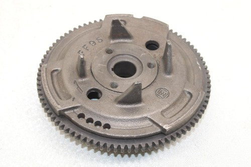 97 Polaris Xplorer 400l Oem Flywheel (FF95) 3084760 AP132