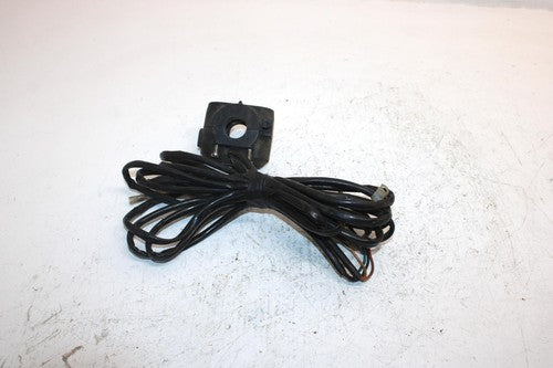 1987 Kawasaki 650 Sx Oem Start Stop Switch 27004-3705 JK7
