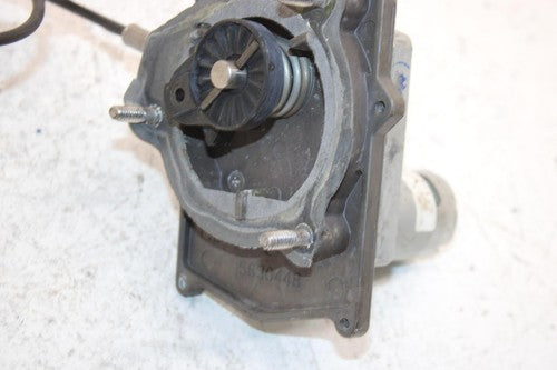 1994 Polaris Sl 750 Oem Trim Motor Set 4170004 JP29
