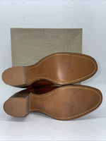 New Women’s Brown Miss Capezio Cowboy Boots. L 333 5 M. 16-71