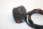 1998 Yamaha Waverunner Gp800 Oem Left Control Switch GP7-68310-00-00 JY9