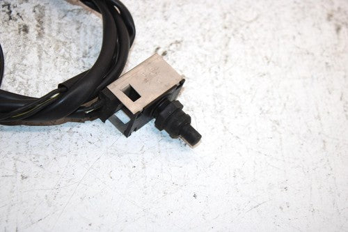 1996 Sea-doo Spi 587 Oem Teather Safety Switch 278000552 JS40