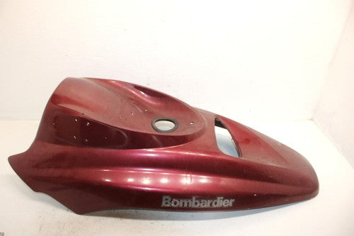 1998 Sea-doo Gtx Oem Hood 269500447 269500616 JS49