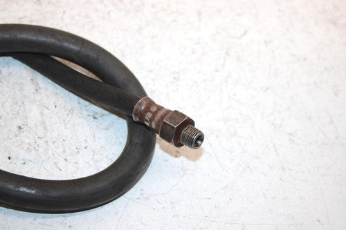 1990 Polaris Trail Boss 350l 4x4 Oem Front Upper Brake Line 1930633 1930748 AP14